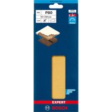 Bosch EXPERT brusni list C470, 93 x 230mm - granulacija 80; bez rupa; pakovanje od 10 komada (2608900842) | ePonuda.com