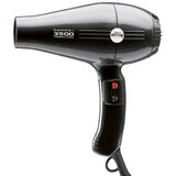 Fen za kosu Gammapiu 3500 Tormalionic 2500 W – Crni | Eponuda.ba