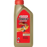 Castrol MOTORNO OLJE Power-1-Scooter 2-T 1L | Shoptok.si