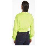 Puma Puloverji Swxp Rumena | Shoptok.si