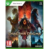 Dragons Dogma 2 (XBOX SERIES X) - rabljeno | Shoptok.si