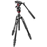 Manfrotto video set MVKBFRT-live befree live TWT BLK kit 2W | ePonuda.com