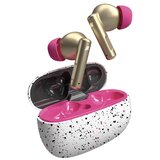 Sbs rash music hero roza brezžične slušalke, (21229921) | Shoptok.si
