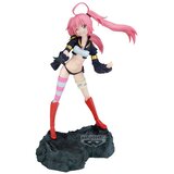 Banpresto Figura That Time I Got Reincarnated as a Slime Espresto Threefold Union - Milim Nava, 22 cm | shoptok.hr