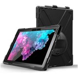 Estuff ovitek za Microsoft Surface Pro 7+/Surface Pro 7/Surface Pro 6/Surface Pro 5/Surface Pro 4, črna, ESW125868241 Cene
