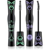 Essence Lash PRINCESS set maskar Cene