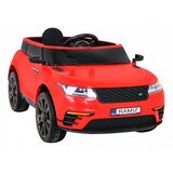  Auto na akumulator Super-S 4x4- crveni | shoptok.hr