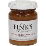 Fink's Delikatessen Vinogradniška breskev v sivko | Shoptok.si