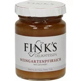Fink's Delikatessen Vinogradniška breskev v sivko