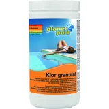 PLANET POOL Klor granulat Planet Pool Chemclor (50 % aktivnega klora, 1 kg)
