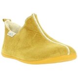 La Maison De L'espadrille BOTTILLON LAINE žuta | shoptok.hr