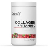 OSTROVIT kolagen + vitamin c 400 g ananas | ePonuda.com