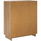  Ormarić za cipele 73 x 38 x 87,5 cm Konstruirano drvo | shoptok.hr
