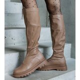 D/CEO Black insulated boots Castro | shoptok.hr