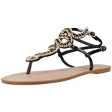 Exé Shoes ANGELINA Crna Cijene