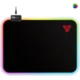 Podloga za miš, 350 x 250 x 3 mm, RGB -...
