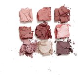 Gosh Eyedentity paleta senčil za oči odtenek 001 Be Honest 8 g | Shoptok.si