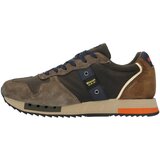 Blauer Nizke superge F3QUEENS01/WAX Zelena | Shoptok.si
