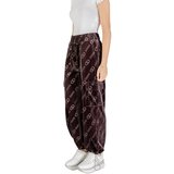 Liu Jo PANT. JERSEY LUNGO TF5111 J4955 Smeđa | shoptok.hr