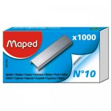  Municija za heftaricu MAPED Broj:10 1000/1 , Cijene