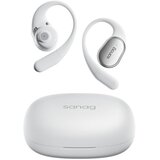 Sanag Udobne bežične bluetooth slušalice bijele | Eponuda.ba