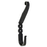  Garderobna kuka Evelina 3 (D x Š x V: 75 x 19 x 165 mm, 1 Kom.) Cijene