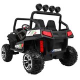 Buggy na akumulator Grand 4x4 LIFT - dvosjed - bijeli | shoptok.hr