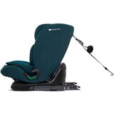 Kinderkraft dječja autosjedalica s isofix bazom oneto3™ i-size 1/2/3 (76-150 cm) harbor blue | shoptok.hr