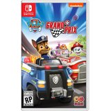 Paw Patrol Grand Prix (SWITCH) | Shoptok.si