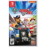 Grand Prix (SWITCH)