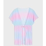 Sinsay Pončo tie-dye | shoptok.hr