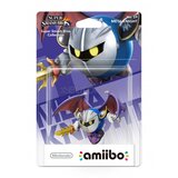 amiibo Meta Knight No 29 (Super Smash Bros) Cene