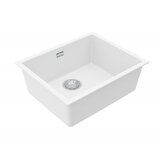 Alveus ugradna sudopera omni 30 bela 550x450/198 mm | ePonuda.com
