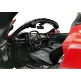  Licencirani auto na daljinsko upravljanje Ferrari Aperta Rastar 1:14 sa automatskim vratima - crveni | shoptok.hr