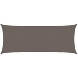  Jedro za zaštitu od sunca 160 g/m² antracit 2 x 5 m HDPE | shoptok.hr