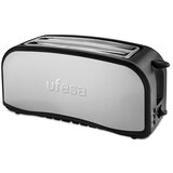 Ufesa opekač kruha z 2 režama TT7975, 1400 W | Shoptok.si