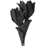 Eglo 428122 - Veštački cvet MOLAVE 90 cm crni | Eponuda.com