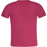 K-Way T-SHIRT SHORT SLEEVES GIRL PURPLE | ePonuda.com