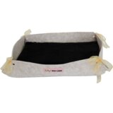 Pet Line Krevet za pse, 56x46cm, Krem | Eponuda.com