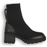 Hispanitas Nizki škornji EVEREST Črna | Shoptok.si