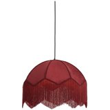 Light & Living Bordo viseća svjetiljka s tekstilnim sjenilom ø 60 cm Malacia – | shoptok.hr