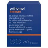 Orthomol Immun Granule Direkt, Pomorandža, 7 kesica Cene