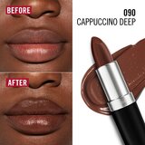 Rimmel London Lasting Finish dugotrajni ruž za usne nijansa 090 Cappuccino Deep 4 g | shoptok.hr