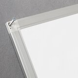  Tabla bela zidna 2x3 TSA96/C ecoboard alu 60x90 | Eponuda.com