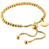 Narukvica MI-28618 - Zlatna KP28618 | Shoptok.si