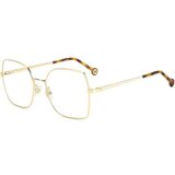 Carolina Herrera HER0206 B4E ONE SIZE (55) Zlata/Kristalna | Shoptok.si