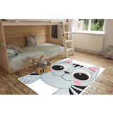 Conceptum Hypnose tepih minor Chenille 308, 75x150cm, Beli Cene