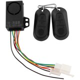 Veneco Eb.alarm sa daljinskim titan 5g | Eponuda.com