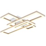 Globo 67381-24 - LED plafonsko svetlo WILTON LED/24W/230V 3000/4000/6000K | Eponuda.com