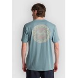 Billabong Crayon Wave T-shirt washed blue | Shoptok.si